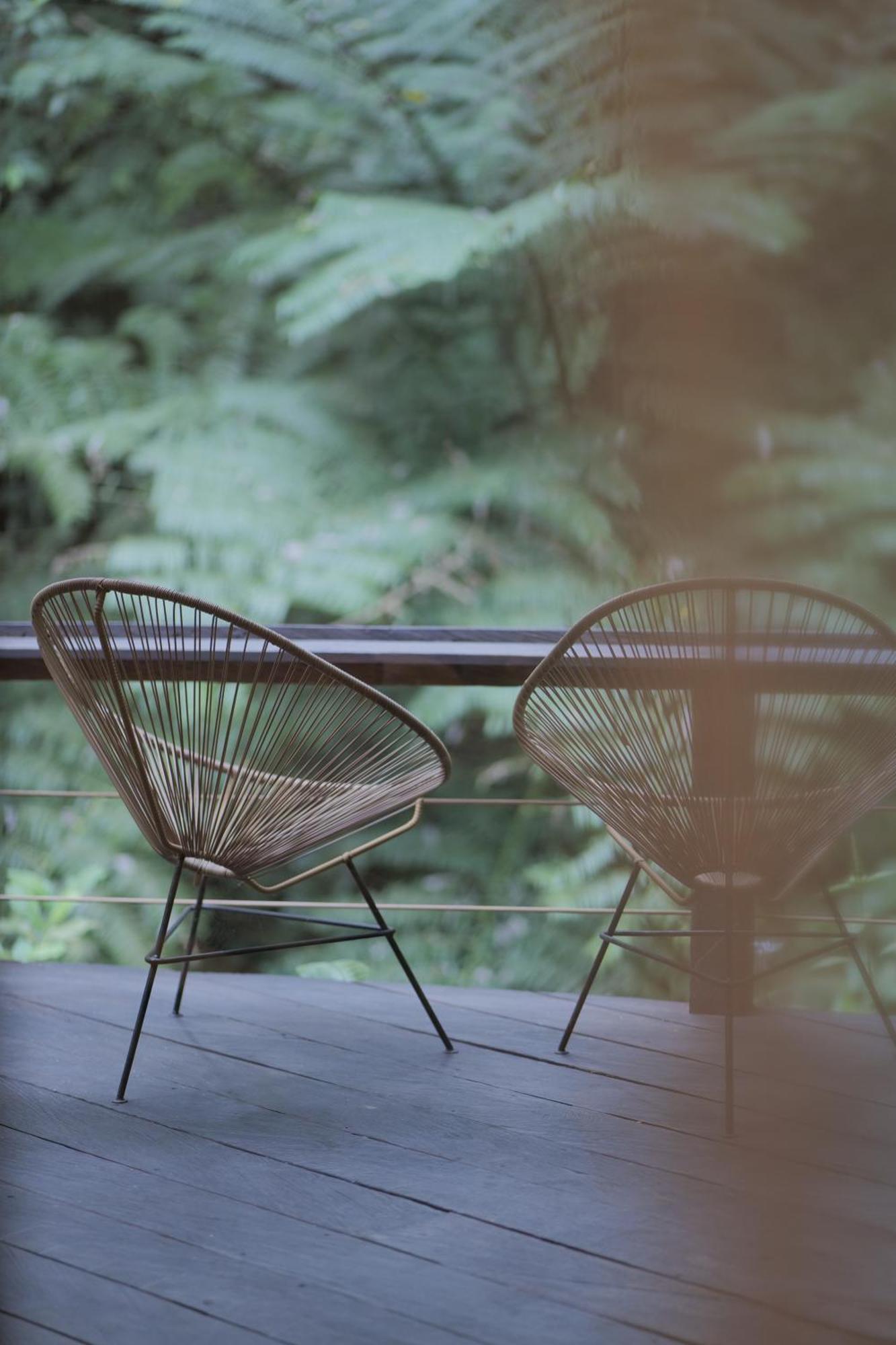 Hotel Pramana Giri Kusuma à Payangan Extérieur photo